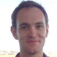 Chris Parker