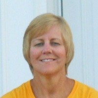 Barbara Monaghan
