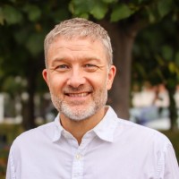 Kasper Nørballe