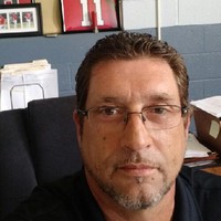 Dave Haddock