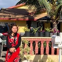 JUDITH ZENAIDA Manrique