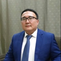 Байдосов Талгат