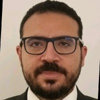 Moustafa Ali - CMA