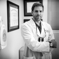 Robert Raimondi, DDS