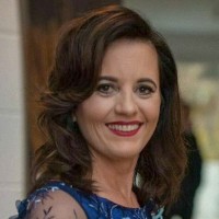 Gretchen Brandt
