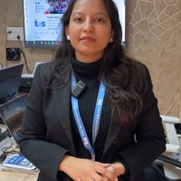 Mehak Kaushal