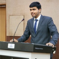 Krish Chawla