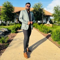 Kevin Gandhi, Bsit, Rt(R)(Vi)