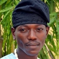 Alexander Ojo