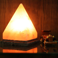 ROCKLITE BY M.I.HANDICRAFTS