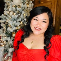 Christina Vang