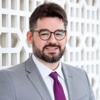 Carlos Augusto Daniel Neto