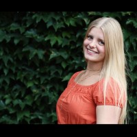 Macy Berglund