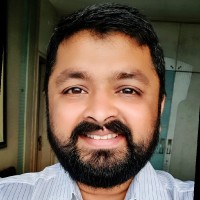 Rupesh Vora