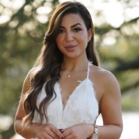 Mona Hamid