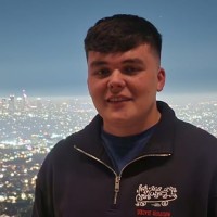Brodie Buchan