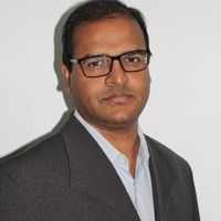 Srinidhi Shantharama