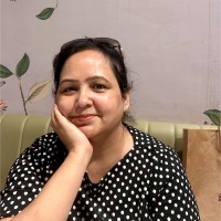 Minu Jha