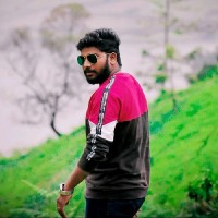 Vignesh Balaji
