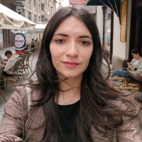 Ana Pantić