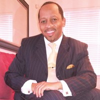 Gregory Gaines