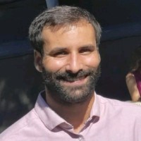 Bernat Ferrer Cruces