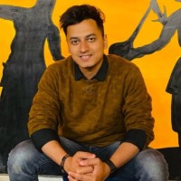 Abhinav R.