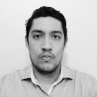 Raymundo Gaxiola Ochoa