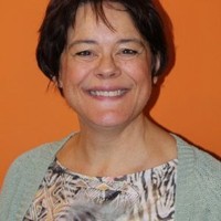 Petra Van Rooij