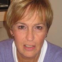 Ingrid Van Dooremalen