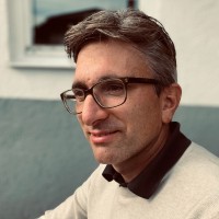 Olaf Albrecht