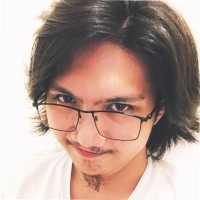 Joel De Ocampo