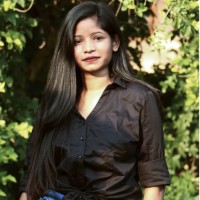 Neelam Manshi