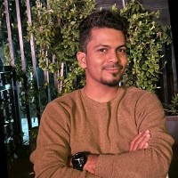 Pravin Kumar