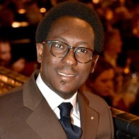Gildas Adagbè