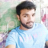 Mihir Dabgar