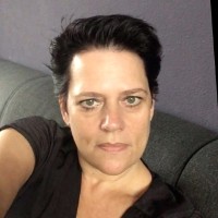 Angelique Van Fessem