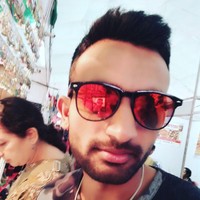 Yogesh Bhamare