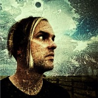 Darren Garvey