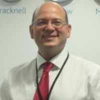 Peter Shaw