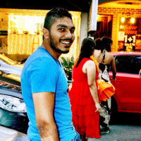 Gaurav Kumar Chadha