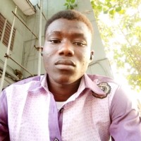 Eboola Joseph Oluwatosin