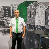 Trond Sørensen