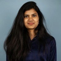 Shreya Paturi