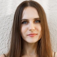 Marharyta Sadouskaya