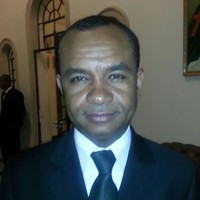 Cláudio Márcio de Freitas da Silva