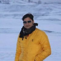 Kunal Sharma