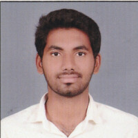 Krishna Reddy Dasari