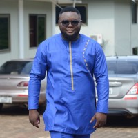 Bright Adusei