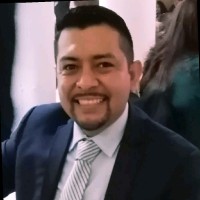 Damian Arias